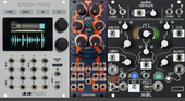 Sampler 48