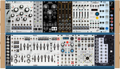 Rackbrute 6U (V.2)