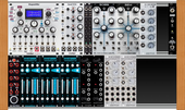 My nappy Eurorack