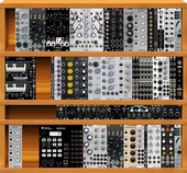 My Little Eurorack