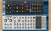 My typic Eurorack