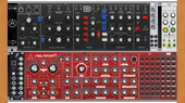 My soulless Eurorack