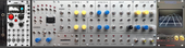 Ming Mecca Make Noise Skiff