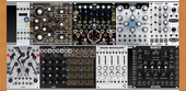 My egal Eurorack