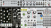 My rack