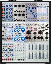 8u Buchla Suitcase