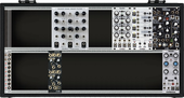 My compact Eurorack