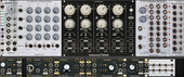 My spunky Eurorack (copy)