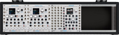My cryptic Eurorack