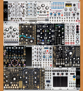 rack currently