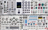 My wrongful Eurorack
