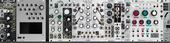My priggish Eurorack