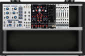 My snuffly Eurorack