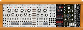Eurorack project 84 HP