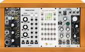 B-day Tiny Eurorack