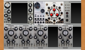 My abnormal Eurorack