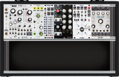 My thrifty Eurorack