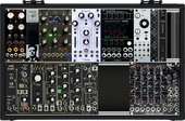 My first rack