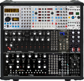 84 HP Moog System V1 Erica