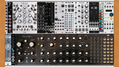 Rackbrute 6U Planning w/ Minibrute 2S broken screenshot