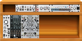 My ain Eurorack