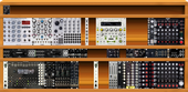 Full Four Pack Rack (bottom LR)
