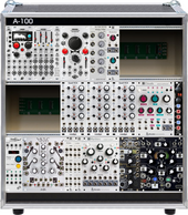 Current Rack (Ambient/Drone)