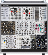 Current Rack (Ambient/Drone) - End Goal (backup)