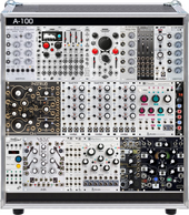 Current Rack (Ambient/Drone) - End Goal (backup)