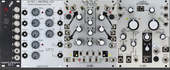 My addicted Eurorack (copy) (copy)