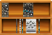 Sonus Rack