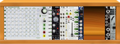 My bended Eurorack