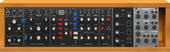 My enarched Eurorack