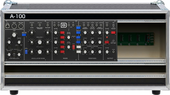 My enarched Eurorack