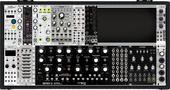 My genal Eurorack