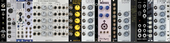My dam Eurorack