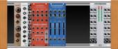 AUTOMATIC MIXER