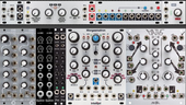 Potential First Synth