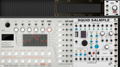My themeless Eurorack