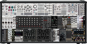 My reborn Eurorack