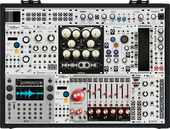 My xiphoid Eurorack (copy) (copy)