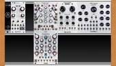 My swingeing Eurorack