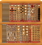 Bastl Rumburack System