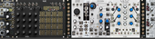Make Noise 3U Skiff 1