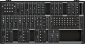 Behringer Moog System 55 (no CP2 module)