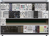My teasing Eurorack