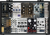 My comose Eurorack