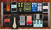 Pedals