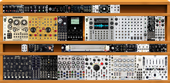 Full Four Pack Rack (top LR) (7u)