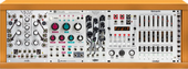My splashy Eurorack